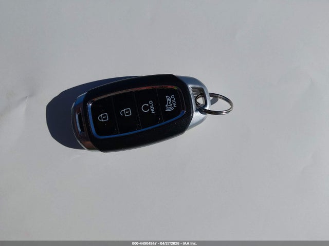 Hyundai KONA Sel