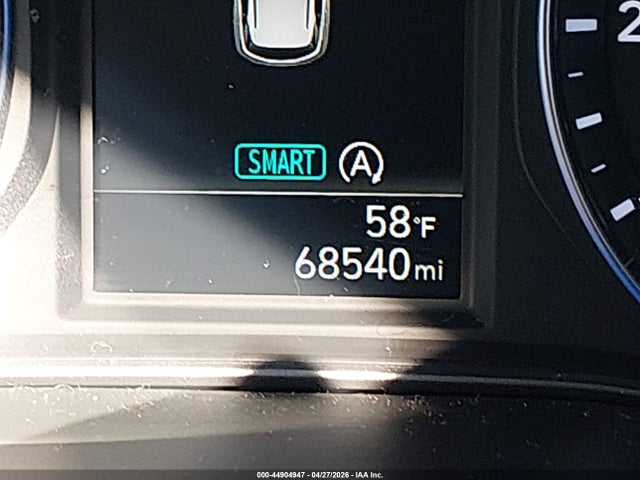 Hyundai KONA Sel