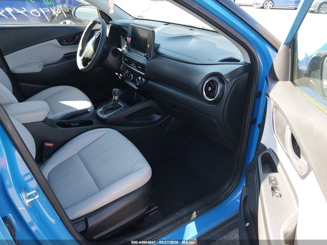 Hyundai KONA Sel