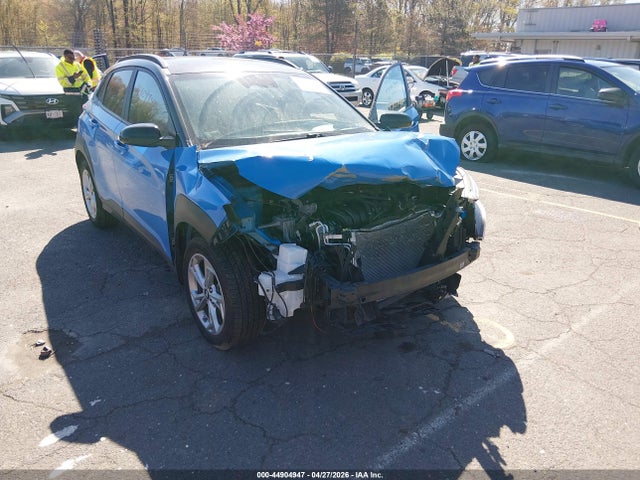 Hyundai KONA Sel
