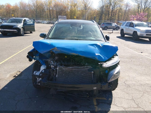 Hyundai KONA Sel