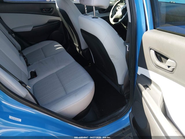 Hyundai KONA Sel