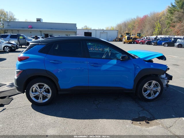 Hyundai KONA Sel