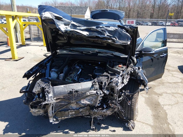 Mercedes-Benz Gls-class 4matic
