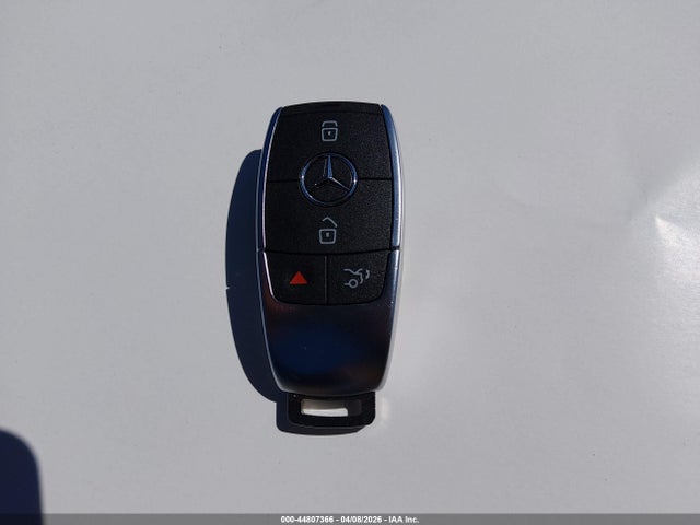 Mercedes-Benz Gls-class 4matic