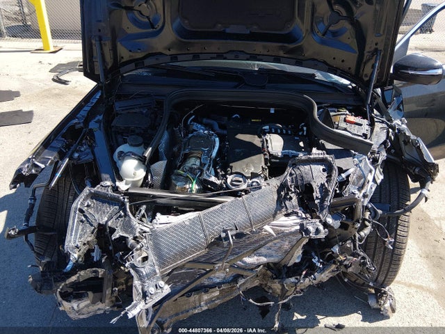 Mercedes-Benz Gls-class 4matic