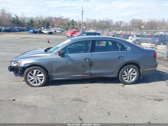 Volkswagen Passat 2.0t Se