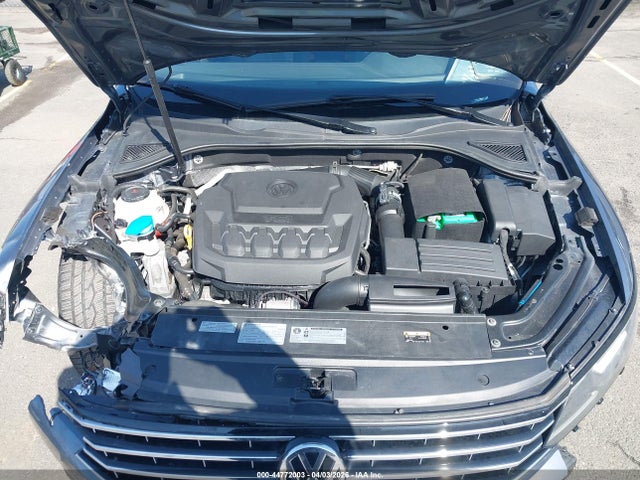 Volkswagen Passat 2.0t Se