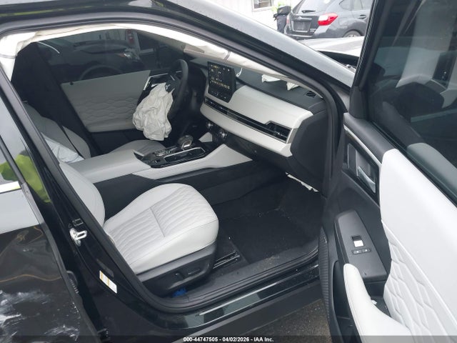 Mitsubishi Outlander Sel 2.5 S-awc