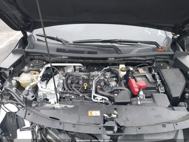 Mitsubishi Outlander Sel 2.5 S-awc