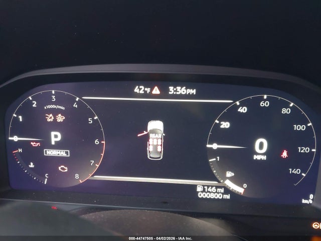 Mitsubishi Outlander Sel 2.5 S-awc