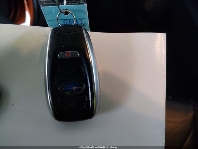 Subaru Crosstrek 2.0i Limited