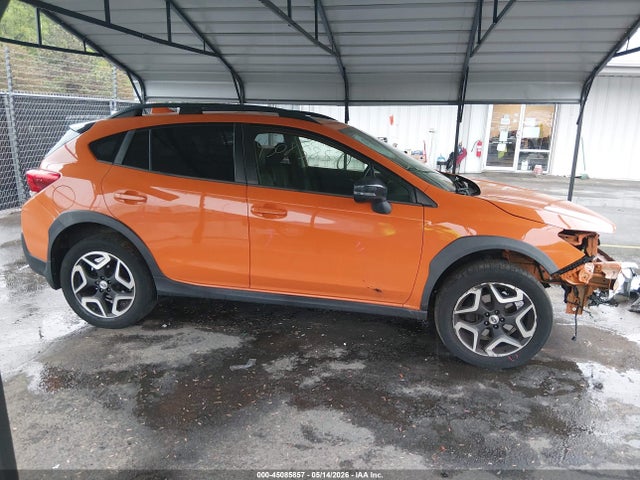 Subaru Crosstrek 2.0i Limited