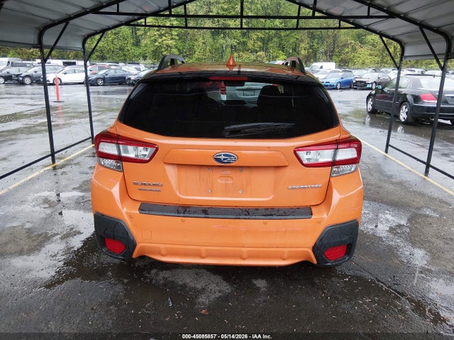 Subaru Crosstrek 2.0i Limited