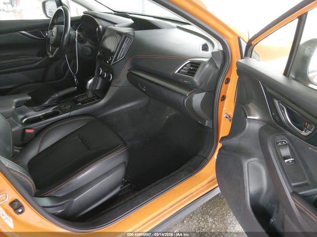 Subaru Crosstrek 2.0i Limited