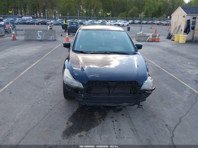 Subaru Impreza 2.0i Limited