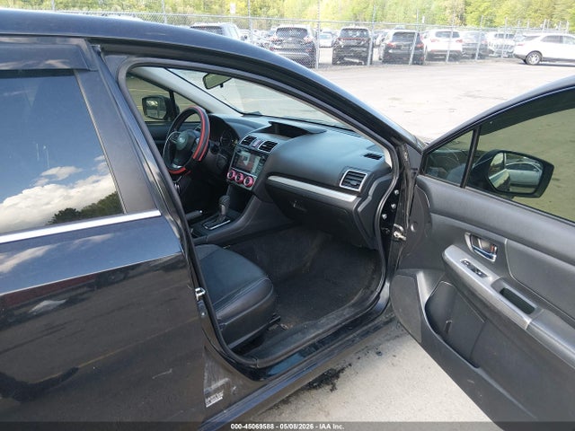 Subaru Impreza 2.0i Limited