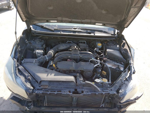 Subaru Impreza 2.0i Limited