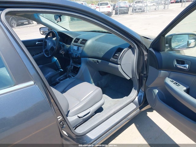 Honda Accord 2.4 Ex