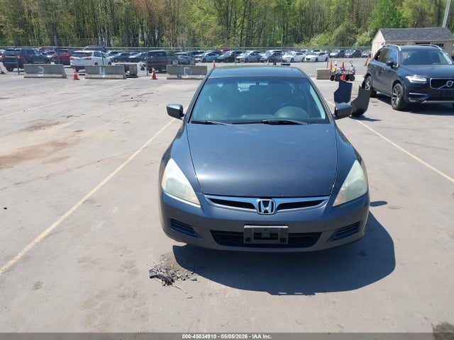 Honda Accord 2.4 Ex