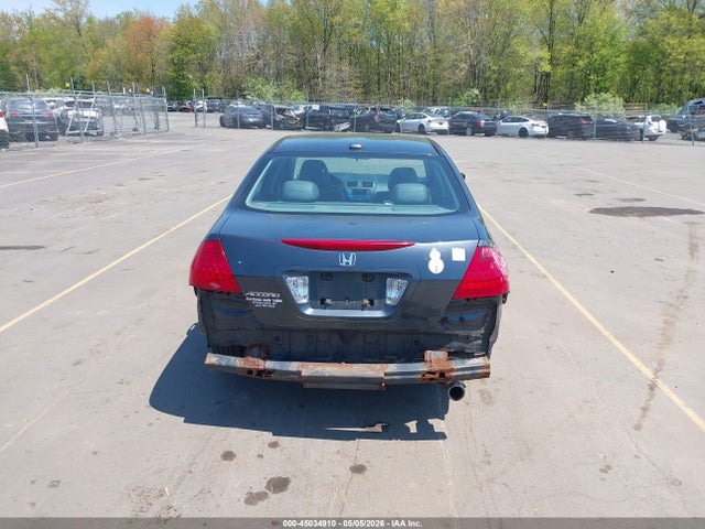 Honda Accord 2.4 Ex
