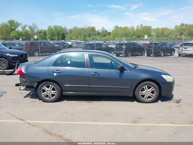 Honda Accord 2.4 Ex