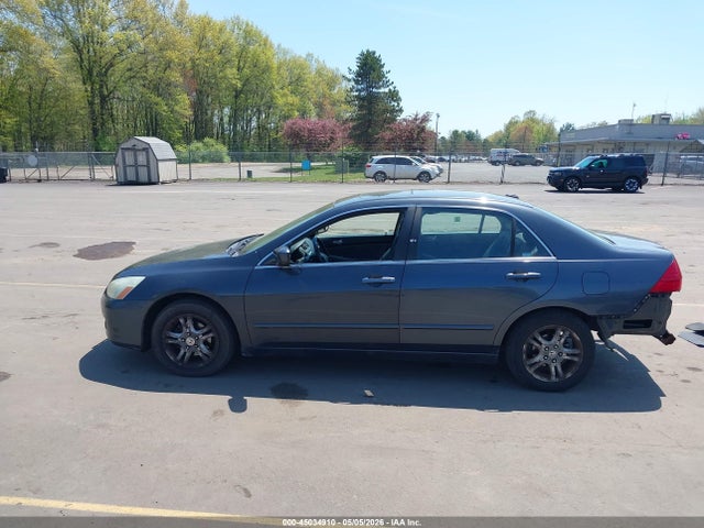 Honda Accord 2.4 Ex
