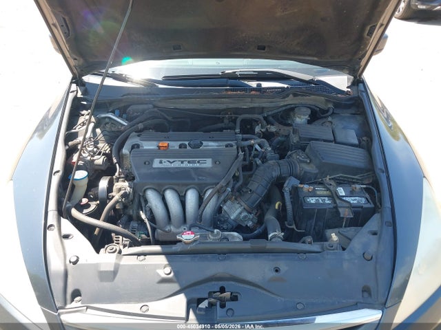 Honda Accord 2.4 Ex