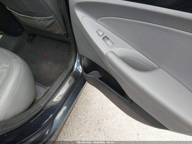Hyundai SONATA Limited