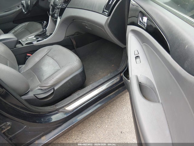 Hyundai SONATA Limited