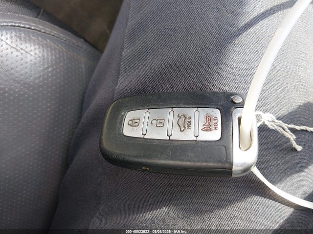 Hyundai SONATA Limited