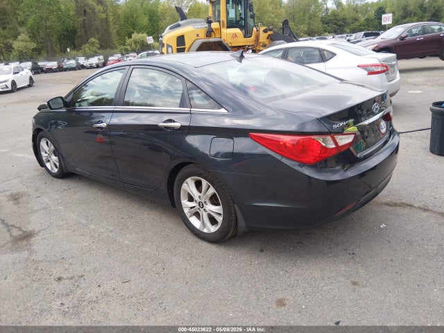 Hyundai SONATA Limited