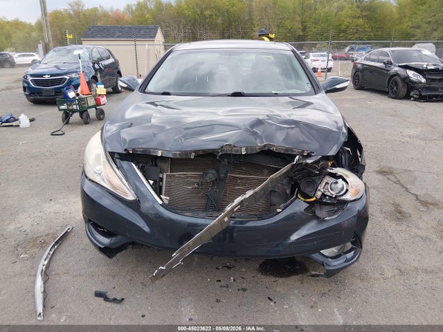 Hyundai SONATA Limited