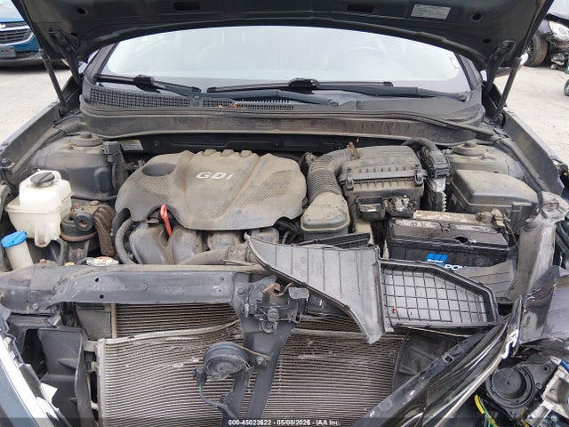 Hyundai SONATA Limited