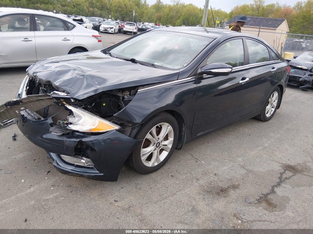 Hyundai SONATA Limited