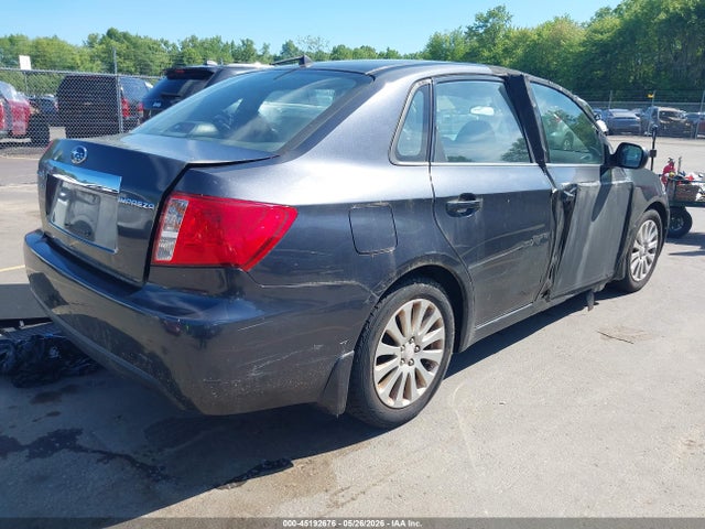 Subaru Impreza 2.5i Premium