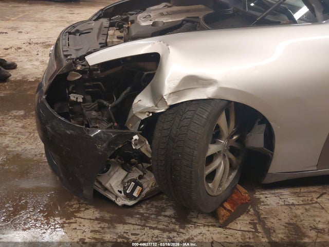 INFINITI G37x