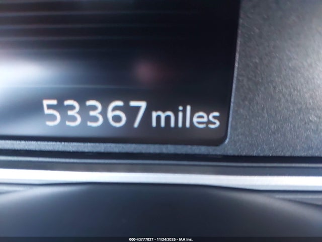Nissan Versa Sv Xtronic Cvt
