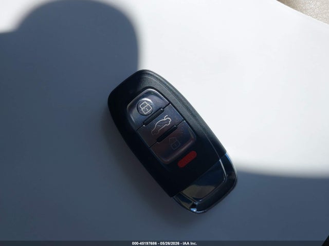 Audi Q5 2.0t Premium