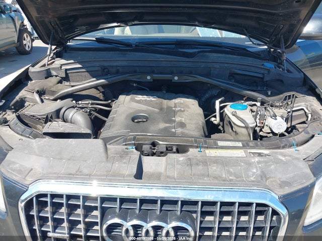 Audi Q5 2.0t Premium