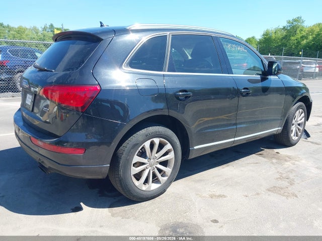 Audi Q5 2.0t Premium