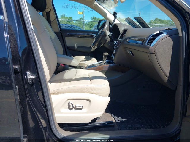 Audi Q5 2.0t Premium