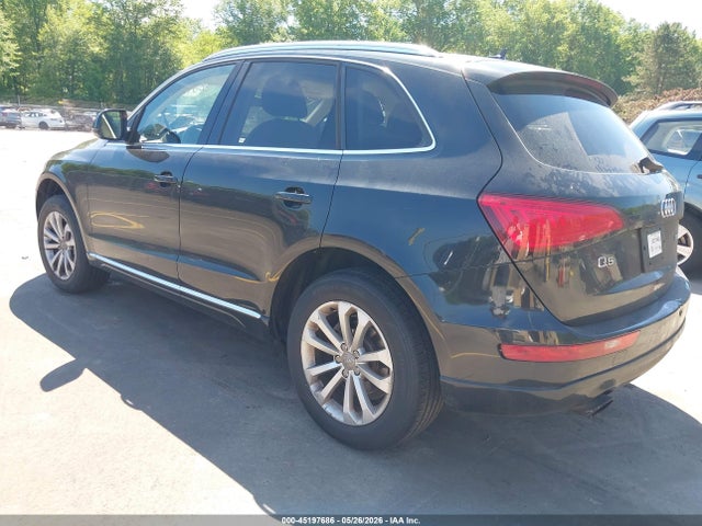 Audi Q5 2.0t Premium