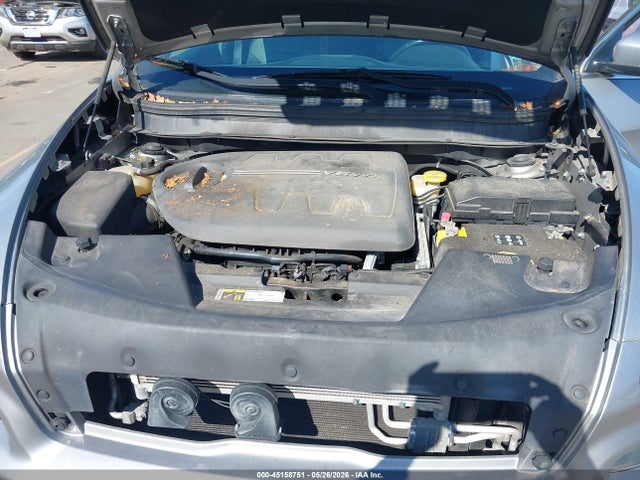 Jeep Cherokee Latitude