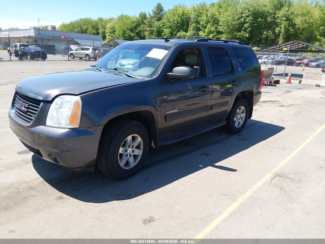 GMC Yukon Slt