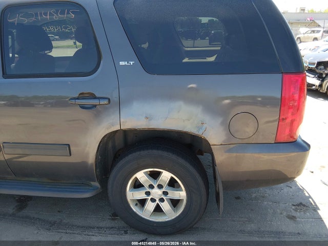 GMC Yukon Slt