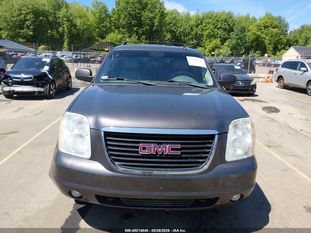 GMC Yukon Slt