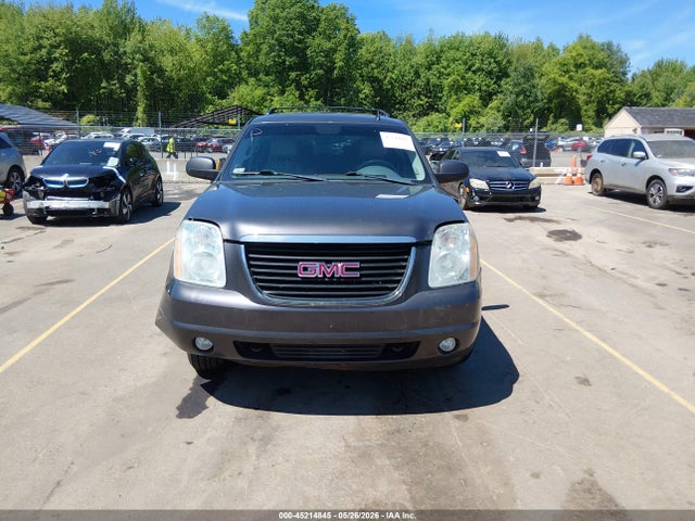 GMC Yukon Slt