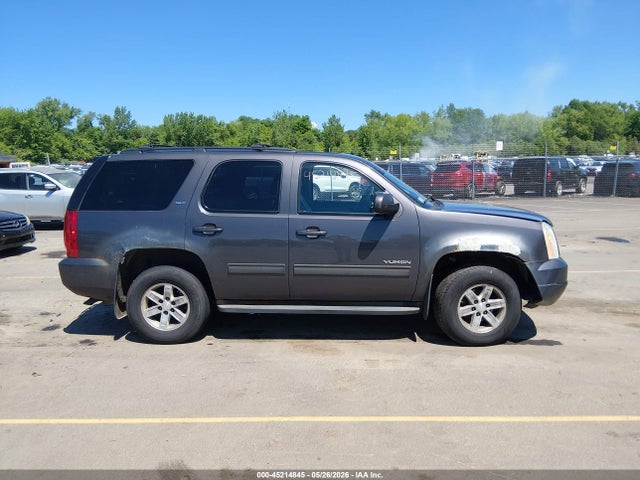 GMC Yukon Slt