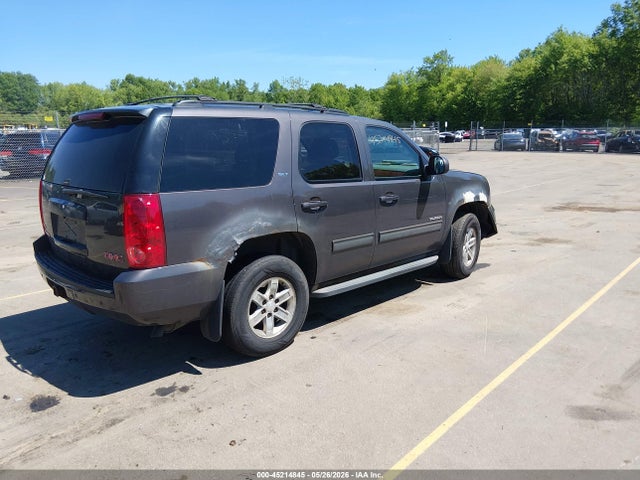GMC Yukon Slt